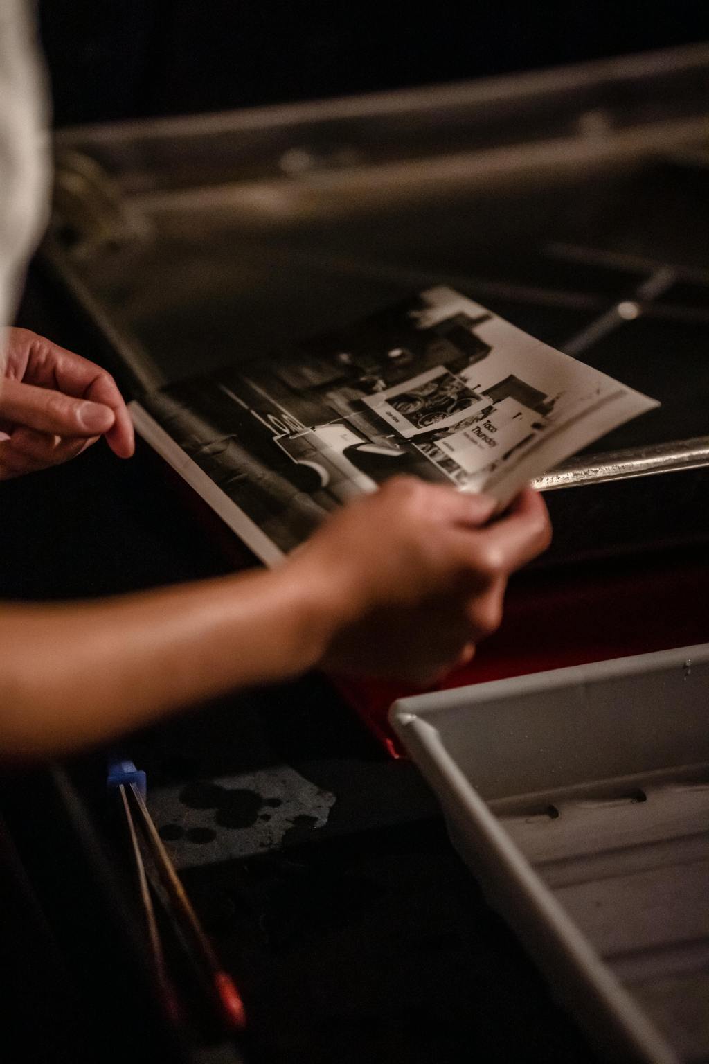 Types of Printmaking: What’s the&nbsp;Difference?