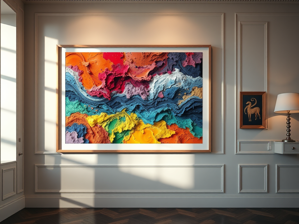 Creating High Quality Mockups Of Your&nbsp;Artwork