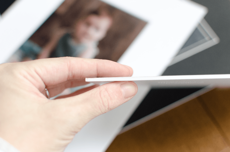 Mounted Vs Matted Prints – Which Should You&nbsp;Order?