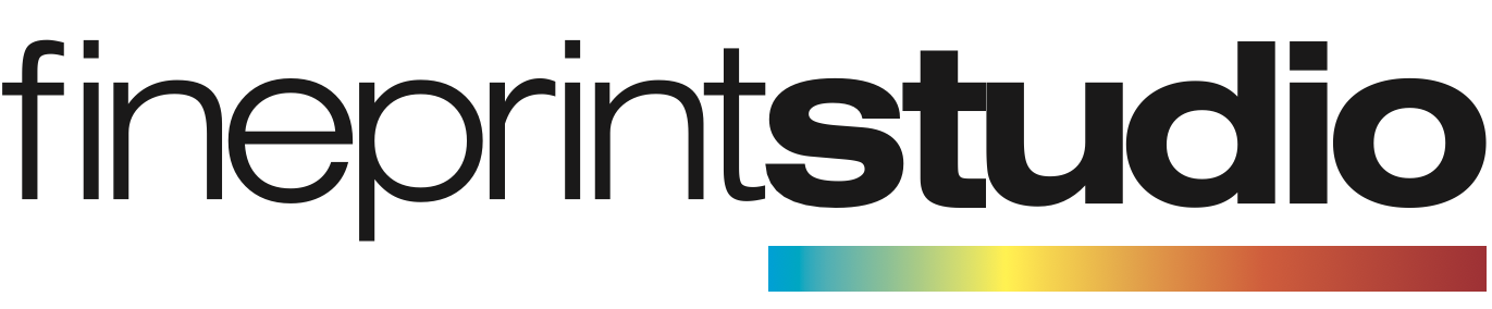 FinePrint Studio